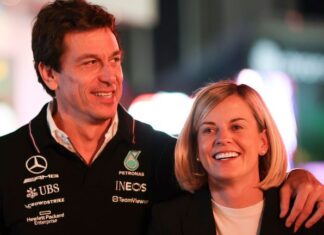 Formula 1. The FIA will investigate the leak of confidential information