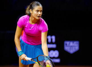 Not only Nadal. Emma Raducanu announces her return to the game. We know where she will play