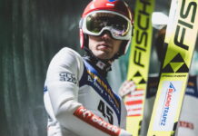Kamil Stoch comments on the situation of the national team again. The jumper appeals to the fans