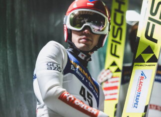 Kamil Stoch comments on the situation of the national team again. The jumper appeals to the fans