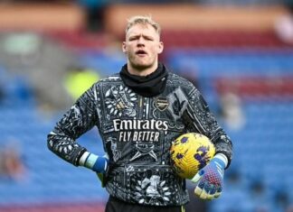 Arsenal’s goalkeeper has made a decision on future