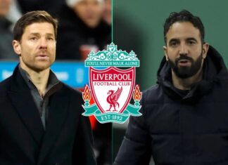 Liverpool have made initial contact with Alonso