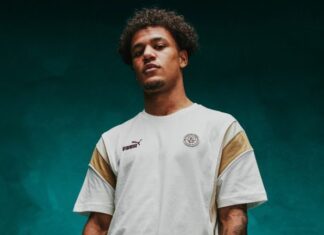 Oscar Bobb the new star of Manchester City