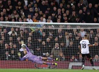 Liverpool star ‘keen to leave club and join Premier League rivals’