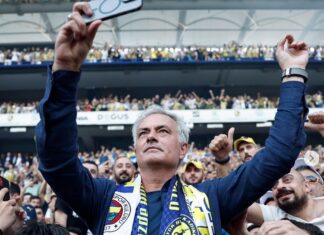 Mourinho revealed where he will continue his career after Fenerbahce