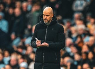 Is Man United in talks with other coaches? Romano has revealed important information