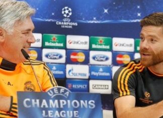 Florentino Pérez knows who to replace Carlo Ancelotti at Real Madrid