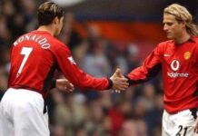 Former Manchester United to make ATP tennis debut at 45