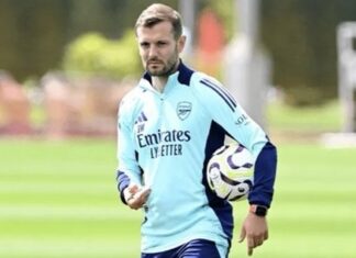 Former Arsenal midfielder to become coach of Championship club