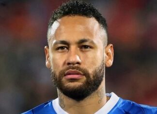 Neymar’s father made a loud statement about his son