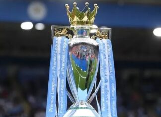 Opta supercomputer predicts teams’ chances of winning Premier League
