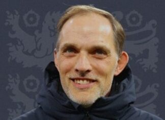 Thomas Tuchel has signed his contract valid until July 2026, so after the World Cup