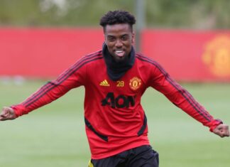 The super talent Ole Gunnar Solskjaer couldn’t find room for wants to return to Manchester United