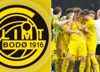 The BBC explains why Manchester United’s opponents Bodø/Glimt are forced to have a slash in the name