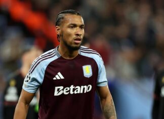 Paris Saint-Germain willing to spend big money to strengthen their midfield with a Premier League star