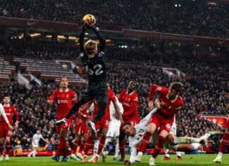 What now for Liverpool’s fantastic goalkeeper Caoimhin Kelleher?