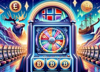Best Online Casinos in Norway 2024 Find the Most Attractive Online Casinos