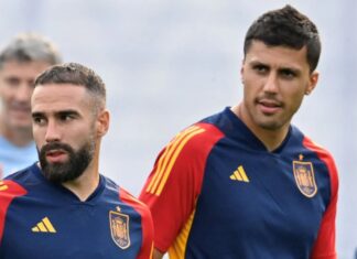 Manchester City speed up transfer plans after Arsenal interest in Rodri replacement