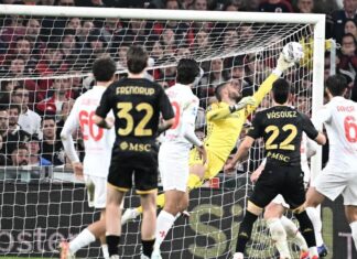 Incredible! David de Gea dominates in Serie A