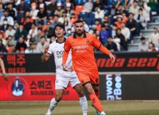 Swedish striker landed in Trondheim to talk to Rosenborg