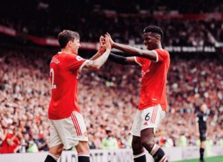 United legend Wes Brown advises Amorim to bring in Paul Pogba