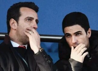 A blow for Arteta. Arsenal loses important figure