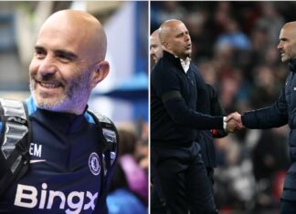 Chelsea are planning a raid for Liverpool player who “wanted to quit” when Arne Slot arrived at Anfield