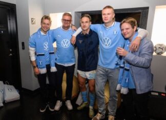 Will sugarcoat Erling Braut Haaland giant bid and offer contact to best friend and league champion Erik Botheim