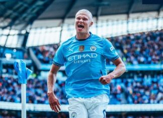 Erling Braut Haaland’s condition to renew with Manchester City