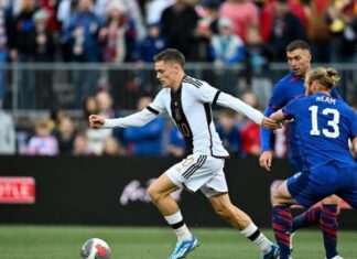 Opens up €100 million investment for Florian Wirtz after Real Madrid flirt with Xabi Alonso