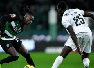 The plan that allows Manchester United to sign super talent without Amorim breaking his promise to Sporting fans