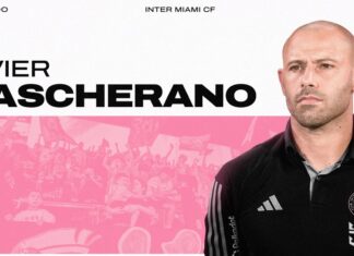 Inter Miami is of course bringing in a manager with a background from Barcelona