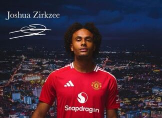 Erik ten Hag didn’t want Zirkzee and Amorim doesn’t want to bring in any of his old players