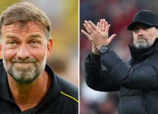 Jürgen Klopp and Red Bull buy new club – will challenge one of the world’s biggest clubs
