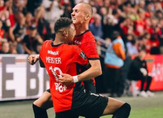 Leo Skiri Østigård gets a new manager who is not exactly known for lasting long