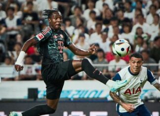 Wants to bring the striker who finds himself in Harry Kane’s shadow to the top four Premier League club