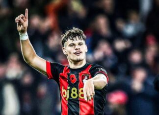 Manchester United throw themselves into the race for Liverpool goal Erik ten Hag refused to buy this summer