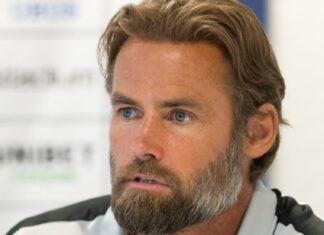 Turned down the opportunity to lead Sweden – now Olof Mellberg has found the coaching job he really wants