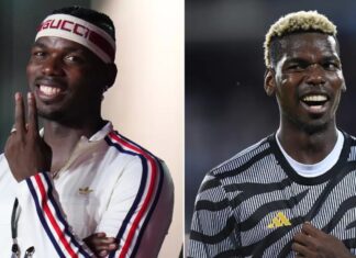 Arsenal icon thinks Pogba will return: “He loves United”