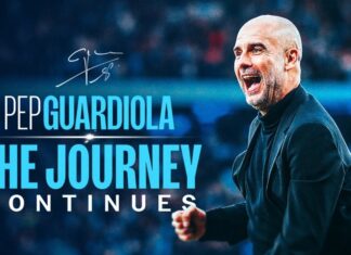 Manchester City will continue to pay the price