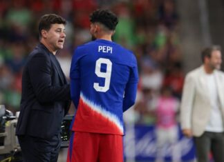 Liverpool super happy to avoid competition from Manchester United for striker