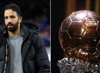 Manchester United are doing everything possible for the “future Ballon d’Or winner” to be the first signing in the Ruben Amorim era