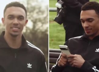 Trent Alexander-Arnold makes headlines with Instagram post ahead of Liverpool vs. Real Madrid