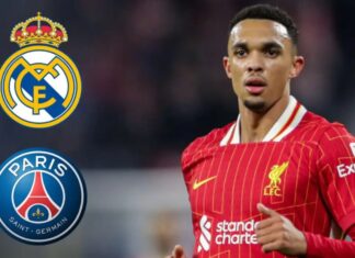 Liverpool “catches up for” Trent Alexander-Arnold and goes for super talent who dreams of Real Madrid