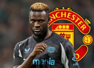 Manchester United striker goal “doesn’t really like the Premier League”