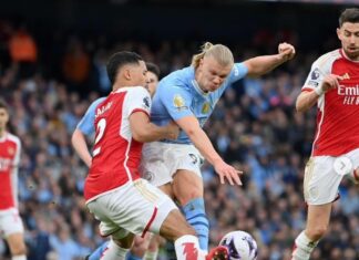 Now that Edu is leaving, it is not easy for Arsenal to hold on to the essential star after the €100 million bid