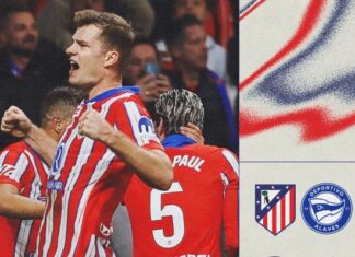 Alexander Sørloth “Goals are like ketchup. When you start scoring, you continue”