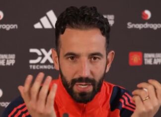 Announcing 5 changes that lift Manchester United