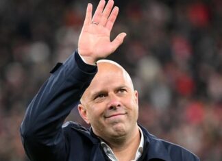 Arne Slot needs to make a big change in the squad after the success against Real Madrid