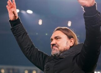 Leeds could sign the player Manchester United are happy to pay the billion for